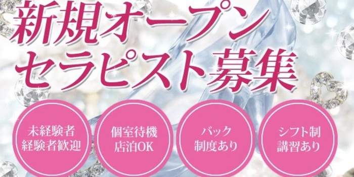 ルアナスパの求人募集イメージ